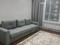 2-комнатная квартира · 48 м² · 3/18 этаж, Жумекен Нажимеденов 33 за 250 000 ₸ в Астане, Сарайшык р-н — фото 3