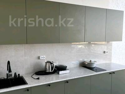 2-комнатная квартира · 48 м² · 3/18 этаж, Жумекен Нажимеденов 33 за 250 000 ₸ в Астане, Сарайшык р-н