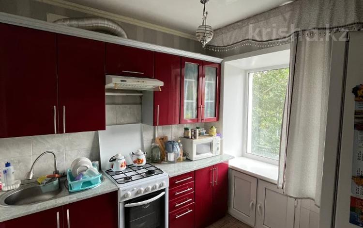 1-бөлмелі пәтер · 32.7 м² · 3/5 қабат, Майлина 19, бағасы: 15.4 млн ₸ в Костанае — фото 2