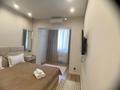 2-комнатная квартира · 50 м² · 7/20 этаж, Гагарина 310/7 за 27 000 ₸ в Алматы, Бостандыкский р-н — фото 4