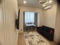 2-комнатная квартира · 50 м² · 7/20 этаж, Гагарина 310/7 за 27 000 ₸ в Алматы, Бостандыкский р-н — фото 5