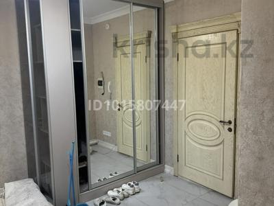 4-бөлмелі пәтер · 132 м² · 2/17 қабат, Сарыарка 11/1, бағасы: 63 млн ₸ в Астане, Сарыарка р-н
