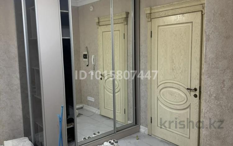 4-комнатная квартира · 132 м² · 2/17 этаж, Сарыарка 11/1 за 63 млн ₸ в Астане, Сарыарка р-н — фото 2