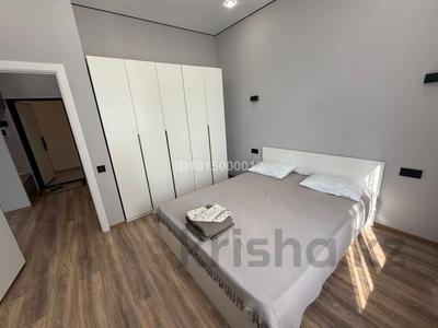 1-комнатная квартира · 40 м², Е-429 14/1 за 16 000 ₸ в Астане, Нура р-н