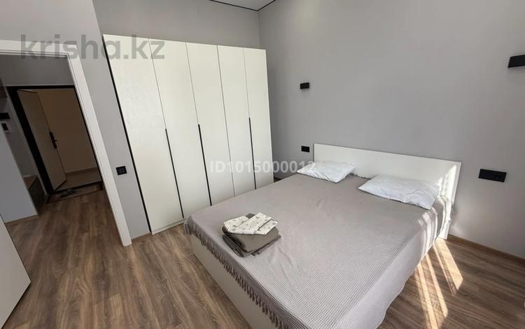 1-комнатная квартира · 40 м², Е-429 14/1 за 16 000 ₸ в Астане, Нура р-н — фото 2