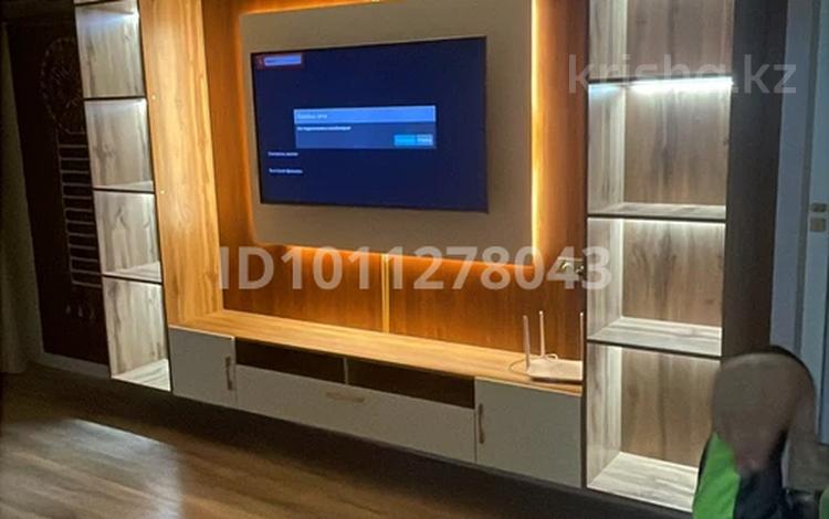 3-бөлмелі пәтер · 60 м² · 2/4 қабат, Жетису, бағасы: 26.5 млн ₸ в Талдыкоргане, мкр Жетысу — фото 2