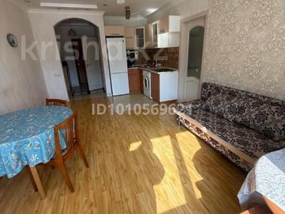 2-комнатная квартира · 49.5 м² · 3/9 этаж, Туркистан 30 — Бухар Жырау за 33.5 млн ₸ в Астане, Есильский р-н