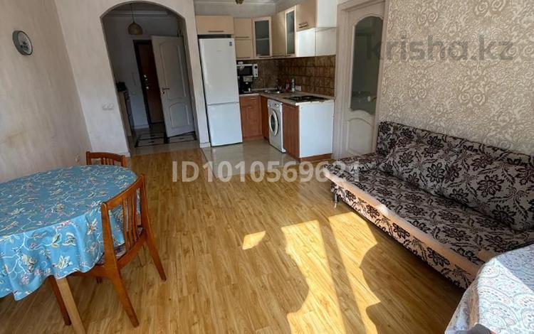 2-комнатная квартира · 49.5 м² · 3/9 этаж, Туркистан 30 — Бухар Жырау за 33.5 млн ₸ в Астане, Есильский р-н — фото 2
