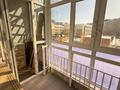 2-комнатная квартира · 49.5 м² · 3/9 этаж, Туркистан 30 — Бухар Жырау за 33.5 млн ₸ в Астане, Есильский р-н — фото 7