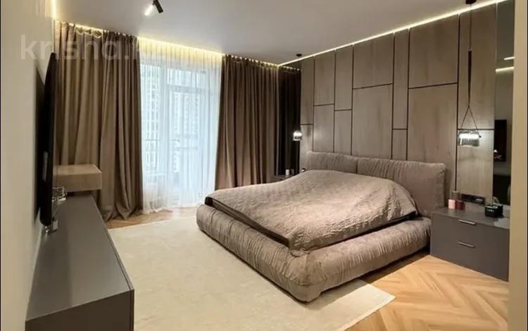 2-комнатная квартира · 55 м² · 6 этаж, Мангилик Ел 61 — ТРЦ Mega за 420 000 ₸ в Астане, Есильский р-н — фото 2