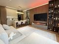 2-комнатная квартира · 55 м² · 6 этаж, Мангилик Ел 61 — ТРЦ Mega за 420 000 ₸ в Астане, Есильский р-н — фото 13