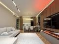 2-комнатная квартира · 55 м² · 6 этаж, Мангилик Ел 61 — ТРЦ Mega за 420 000 ₸ в Астане, Есильский р-н — фото 14