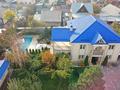 Отдельный дом • 8 комнат • 450 м² • 14 сот., мкр Таугуль-3, Шайкенова 78 за 242 млн 〒 в Алматы, Ауэзовский р-н — фото 6