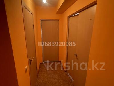 1-комнатная квартира, 32 м² помесячно, мкр Коккайнар 121 за 130 000 〒 в Алматы, Алатауский р-н