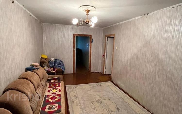 2-комнатная квартира · 44.6 м² · 2/5 этаж, Катаева 62 — Катаева / Ломова за 14.9 млн ₸ в Павлодаре — фото 2