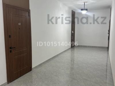 2-бөлмелі пәтер · 60 м² · 1/8 қабат, 41-й мкр 4 — Парк первого президента, бағасы: 21 млн ₸ в Актау