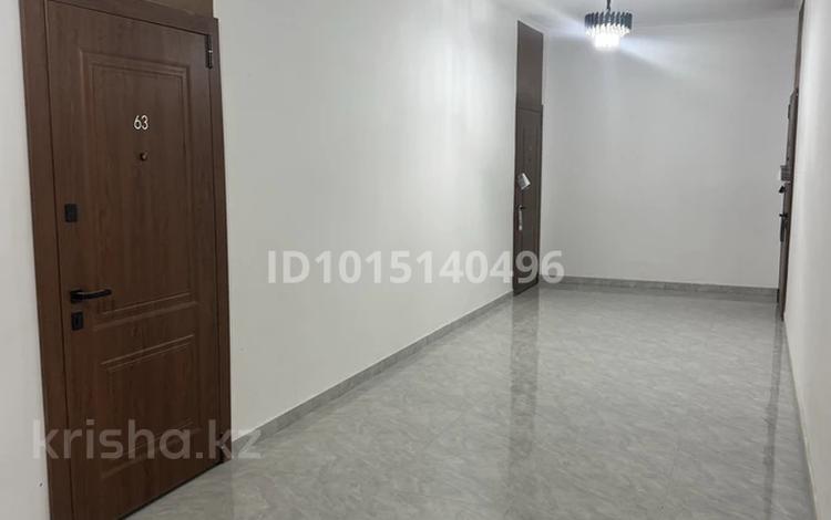 2-бөлмелі пәтер · 60 м² · 1/8 қабат, 41-й мкр 4 — Парк первого президента, бағасы: 21 млн ₸ в Актау — фото 2