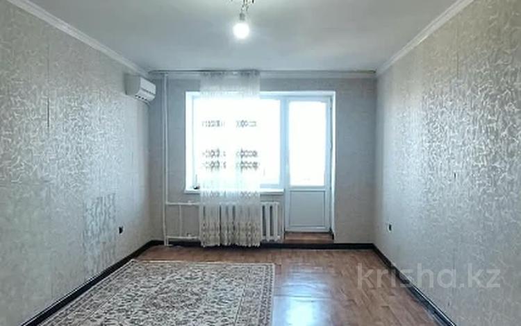 2-комнатная квартира · 63.7 м² · 6/9 этаж, мкр Болашак, бокенбай батыра за 19 млн ₸ в Актобе — фото 7