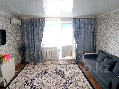 1-комнатная квартира · 40 м² · 9/9 этаж, Ауэзова 114А за 13.9 млн 〒 в Семее