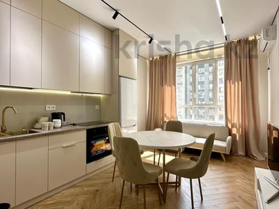 2-бөлмелі пәтер · 48 м² · 5/16 қабат, Нурсултана Назарбаева 1, бағасы: 350 000 ₸ в Шымкенте, Каратауский р-н