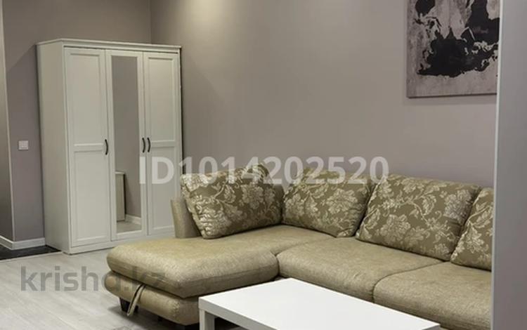 1-комнатная квартира · 36 м² · 14/17 этаж, Толе би за 290 000 ₸ в Алматы, Алмалинский р-н — фото 4