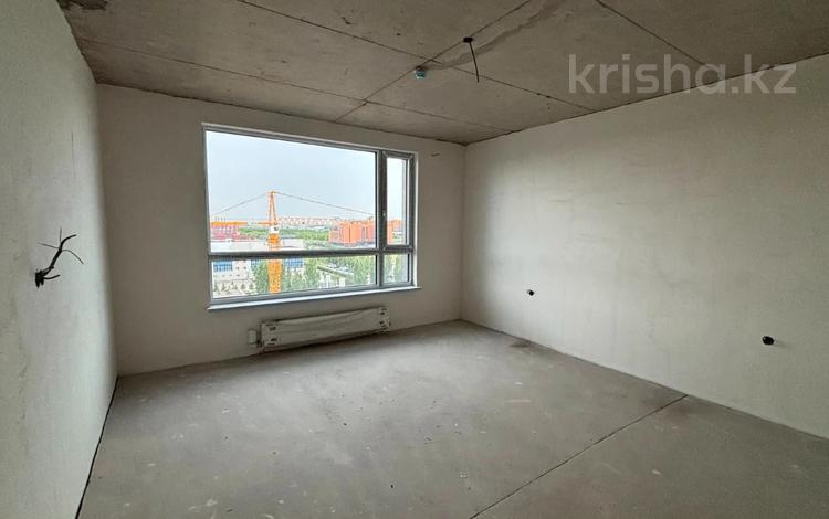 5-комнатная квартира · 184 м² · 8/9 этаж, Турар Рыскулов 3 за 185 млн ₸ в Астане, Есильский р-н — фото 11