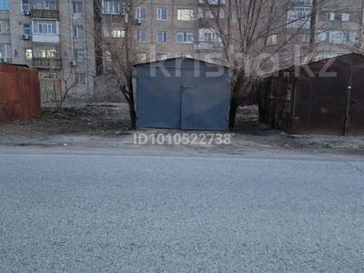 Гараж · Переулок саламатова — Ақмешит, бағасы: 300 000 〒 в 