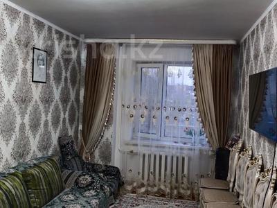 1-комнатная квартира · 35.8 м² · 2/9 этаж, Г. Каирбекова 399/2 за 18.5 млн 〒 в Костанае