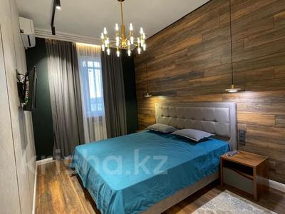 2-бөлмелі пәтер · 65 м² · 6/12 қабат, Кунаева 79, бағасы: 400 000 ₸ в Шымкенте, Аль-Фарабийский р-н