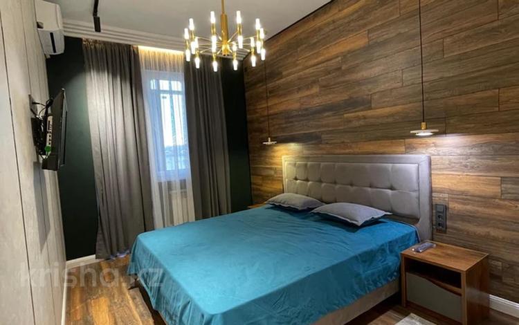2-бөлмелі пәтер · 65 м² · 6/12 қабат, Кунаева 79, бағасы: 400 000 ₸ в Шымкенте, Аль-Фарабийский р-н — фото 2