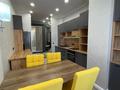 2-бөлмелі пәтер · 65 м² · 6/12 қабат, Кунаева 79, бағасы: 400 000 ₸ в Шымкенте, Аль-Фарабийский р-н — фото 6