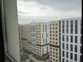 2-бөлмелі пәтер · 51 м² · 11/12 қабат, ул. Фадеева, 38г 10 — Тлендиева, бағасы: 32 млн ₸ в Алматы, Алатауский р-н