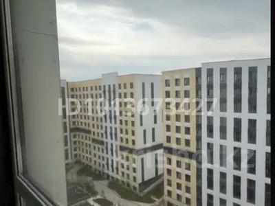 2-бөлмелі пәтер · 51 м² · 11/12 қабат, ул. Фадеева, 38г 10 — Тлендиева, бағасы: 32 млн ₸ в Алматы, Алатауский р-н