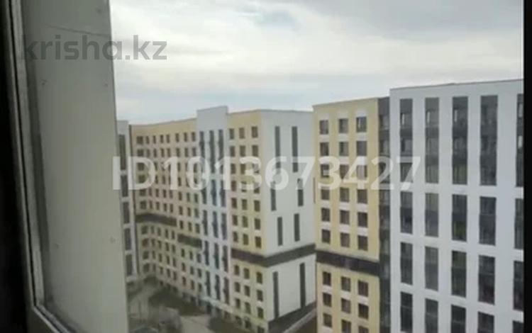 2-бөлмелі пәтер · 51 м² · 11/12 қабат, ул. Фадеева, 38г 10 — Тлендиева, бағасы: 32 млн ₸ в Алматы, Алатауский р-н — фото 2