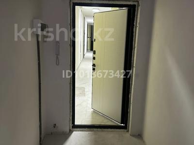 2-бөлмелі пәтер · 51 м² · 11/12 қабат, ул. Фадеева, 38г 10 — Тлендиева, бағасы: 30.5 млн ₸ в Алматы, Алатауский р-н