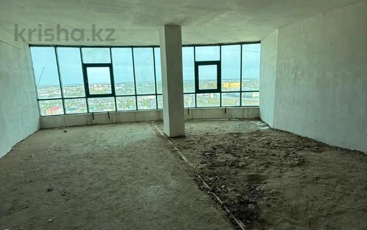 3-комнатная квартира · 130 м² · 13/25 этаж, мкр 11 за 20.5 млн ₸ в Актобе — фото 2
