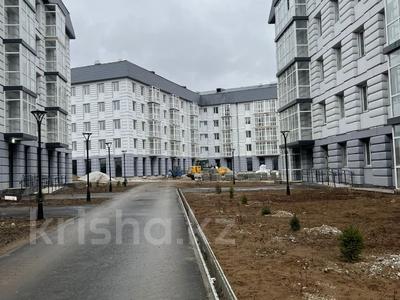 2-комнатная квартира · 51.1 м² · 2/5 этаж, Морозова 2 за ~ 20.2 млн 〒 в Семее