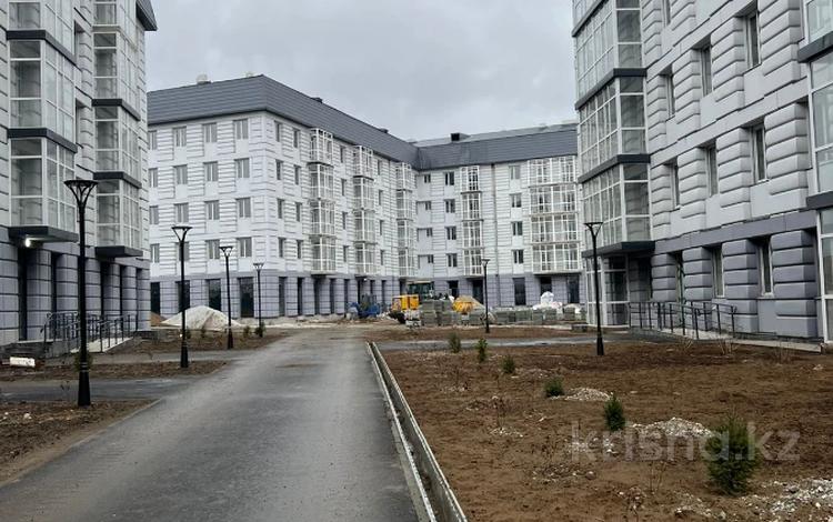 2-бөлмелі пәтер · 51.1 м² · 2/5 қабат, Морозова 2, бағасы: ~ 20.2 млн ₸ в Семее — фото 2