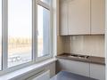 3-комнатная квартира, 102 м², 3/9 этаж, Керей и Жанибек хандар 46 за 72 млн 〒 в Астане, Есильский р-н — фото 21