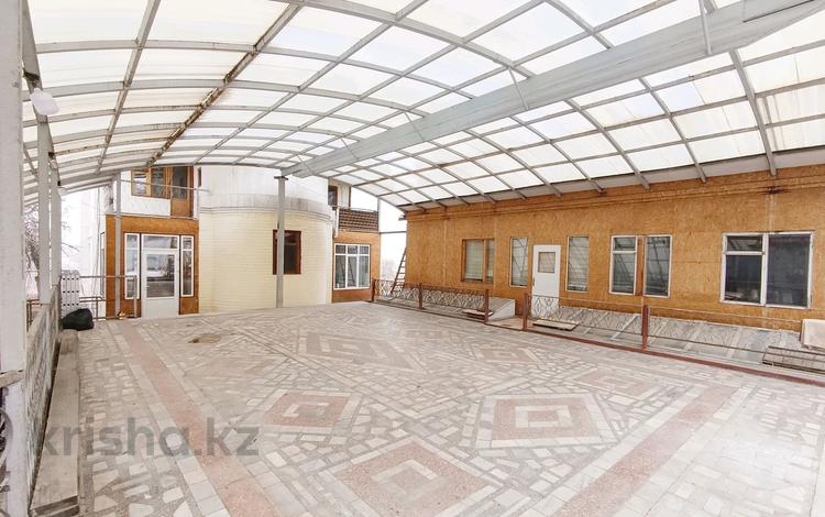 Отдельный дом · 8 комнат · 362 м² · 15 сот., мкр Коктобе, Мкр Коктобе Топоркова за 202 млн ₸ в Алматы, Медеуский р-н — фото 2