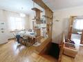 Отдельный дом · 8 комнат · 362 м² · 15 сот., мкр Коктобе, Мкр Коктобе Топоркова за 202 млн ₸ в Алматы, Медеуский р-н — фото 20