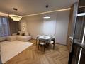 2-комнатная квартира · 40 м² · 6/12 этаж, Улица Жошы хан 14/1 за 370 000 ₸ в Астане, Есильский р-н