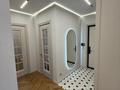 3-комнатная квартира · 100 м² · 7/18 этаж, Туран 39/2 за 110 млн ₸ в Астане, Нура р-н