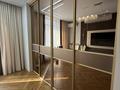 3-комнатная квартира · 100 м² · 7/18 этаж, Туран 39/2 за 110 млн ₸ в Астане, Нура р-н — фото 24