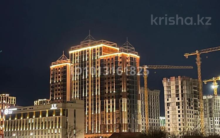 4-комнатная квартира · 97 м² · 3/21 этаж, мкр Юго-Восток, 139-й учетный квартал 100 за 40.5 млн ₸ в Караганде, Казыбек би р-н — фото 2