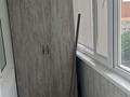 2-бөлмелі пәтер · 55 м² · 7/9 қабат, 8-ші шағым аудан, Воинов 11, бағасы: 200 000 ₸ в Костанае, 8-й микрорайон — фото 2