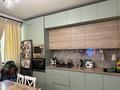2-комнатная квартира · 50 м² · 1/5 этаж, мкр Коктем-1, Невского 5 — Тимирязева угол Маркова за 56.5 млн ₸ в Алматы, Бостандыкский р-н — фото 2