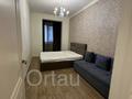 2-бөлмелі пәтер · 75 м² · 4/10 қабат, Керемет ш/а., Наурызбай батыра 127 — Сатпаева, бағасы: 23 000 ₸ в Алматы, Бостандыкский р-н