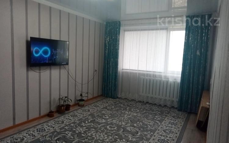 1-комнатная квартира · 30 м² · 1/5 этаж, Каирбекова 369 за 12.5 млн ₸ в Костанае — фото 2