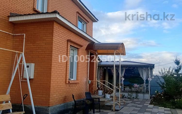 Отдельный дом · 7 комнат · 260 м² · 10 сот., мкр Уркер, Мкр Уркер Укили Ыбырай 55 — Батыр баян за 120 млн ₸ в Астане, Нура р-н — фото 2